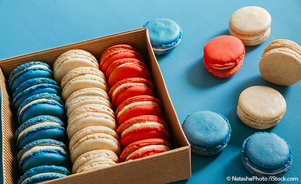 Macarons