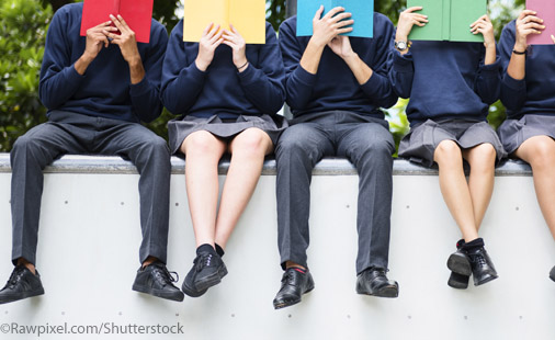 schuluniform