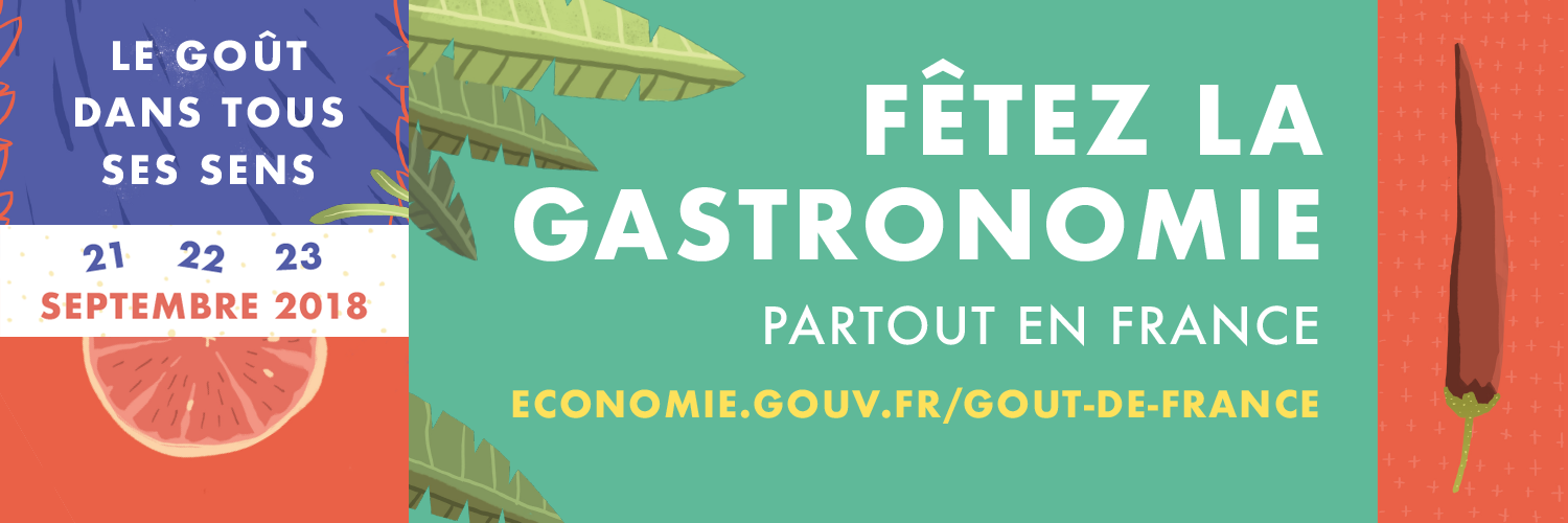 fête de la gastronomie