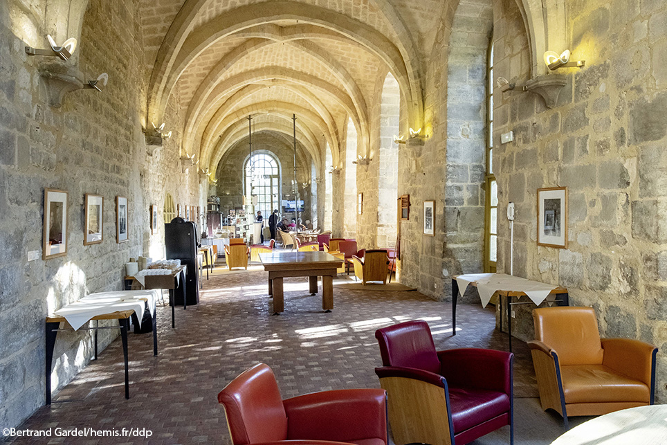 Abbaye de Royaumont