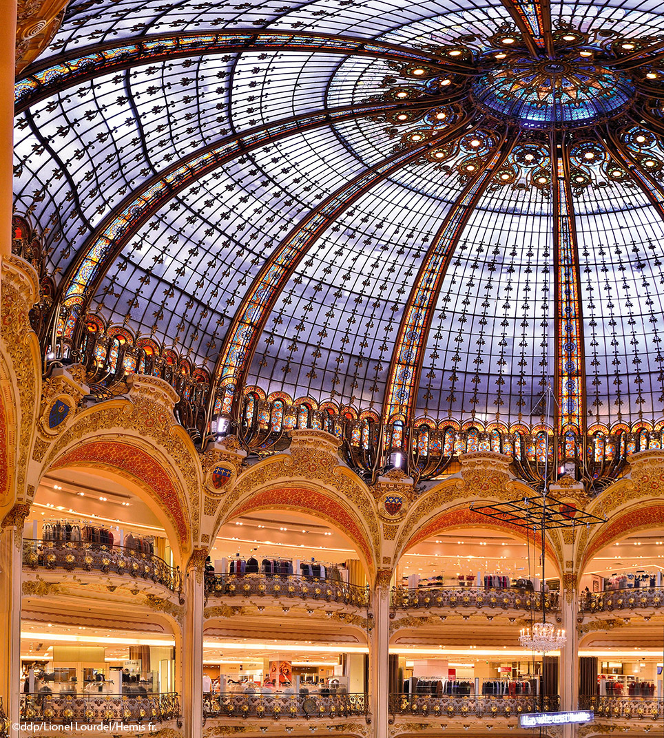 Galerie Lafayette