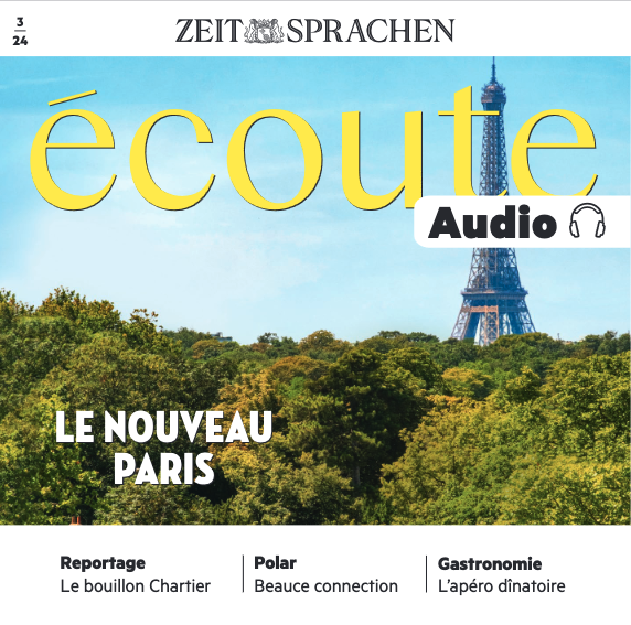 Cover Audio 3/24