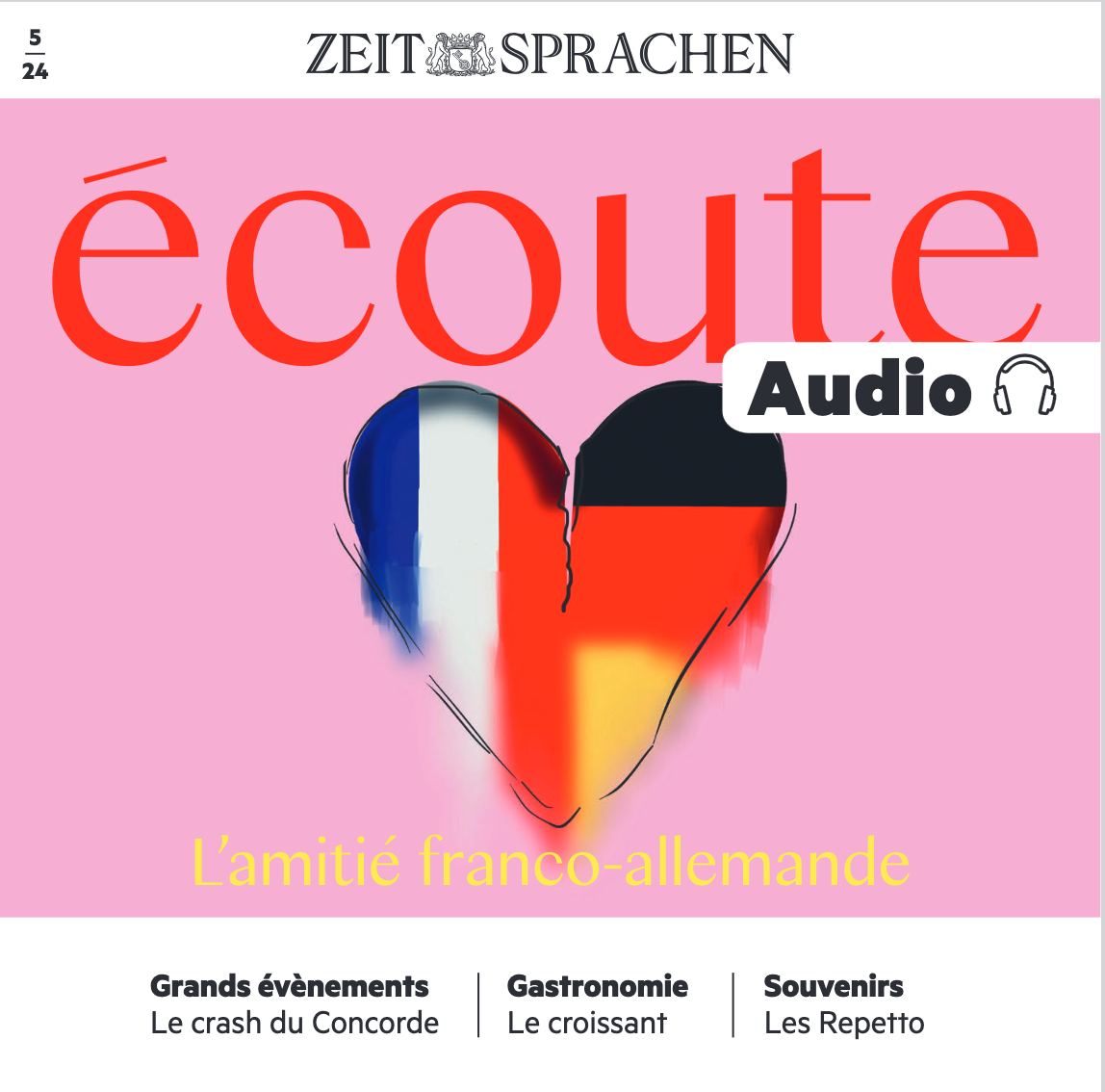 Cover Audio 6/24