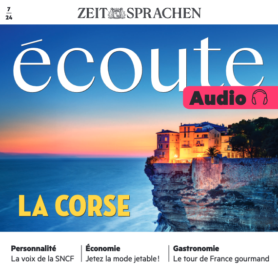 écoute cover 7/24