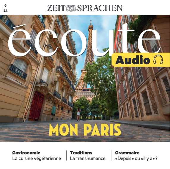 cover écoute audio 9/24