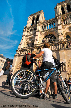 Notre-Dame de Paris