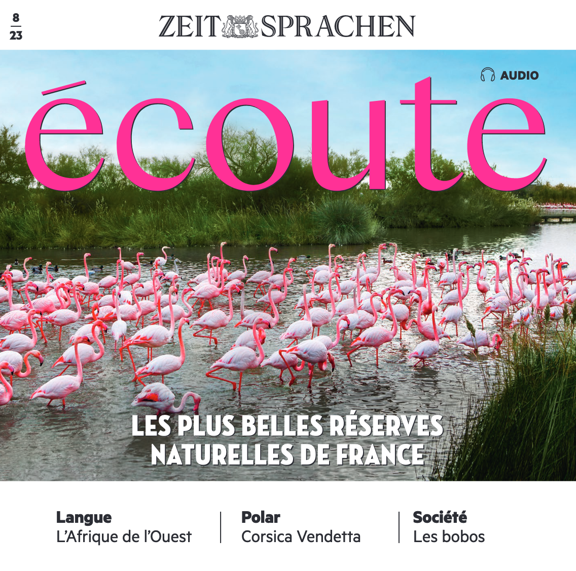 Écoute Audio