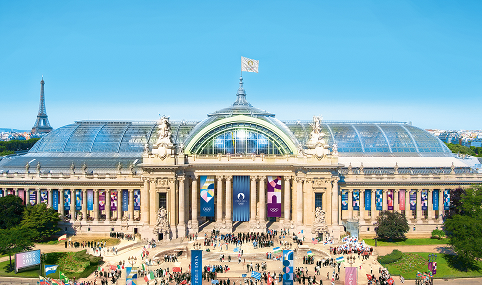 Grand Palais