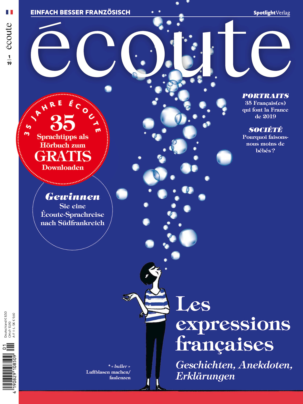 Ecoute