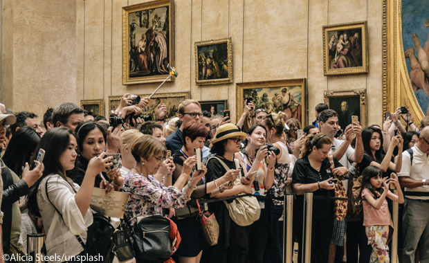 louvre