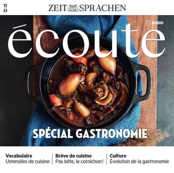 cover écoute audio