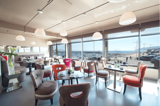 hotel toulon