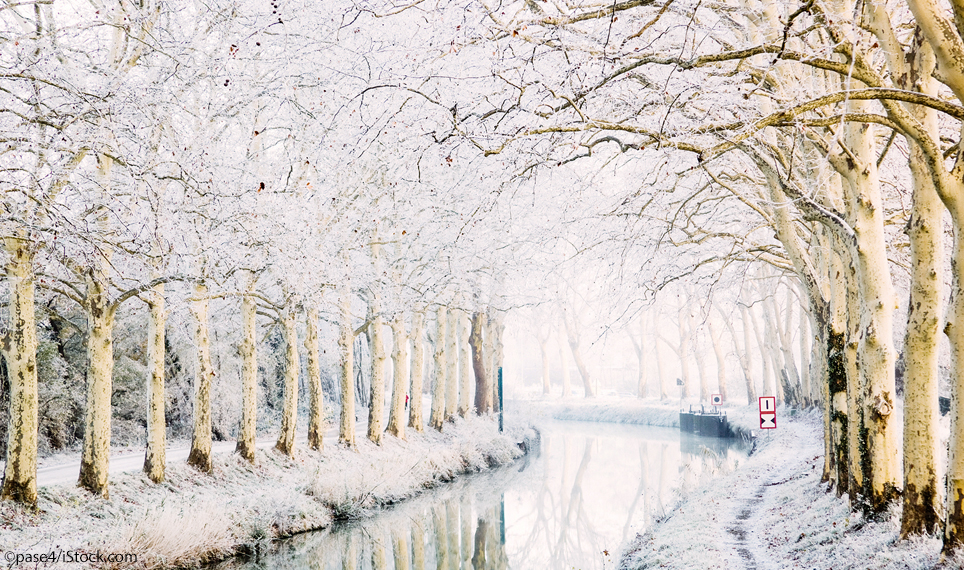 canal du midi