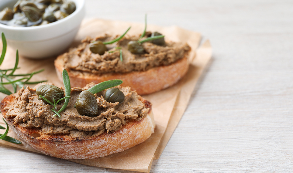 Rillette