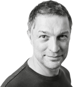 Jean-Yves de Groote, Chefredaktuer von Écoute