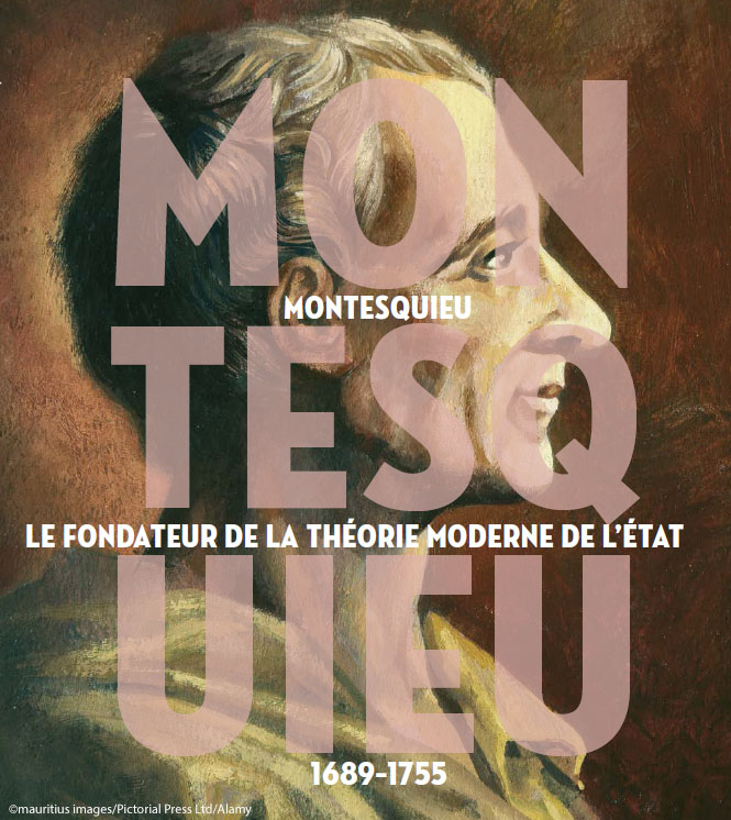 Montestquieu