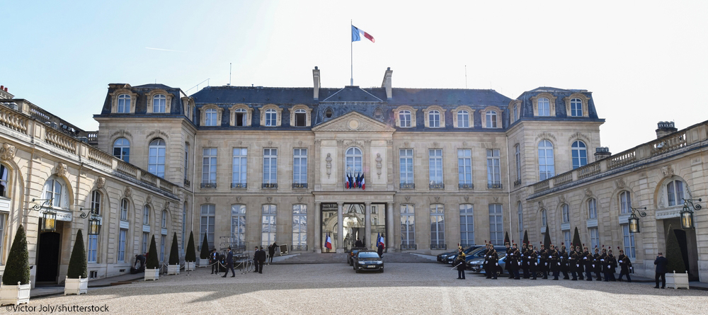 Élysée