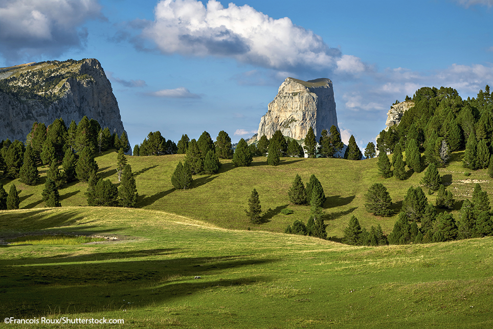 Vercors