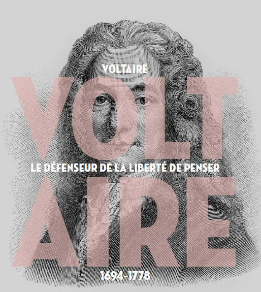 voltaire