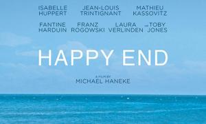 happy end