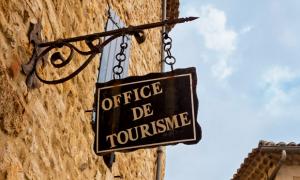 Office de tourisme