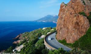 french riviera