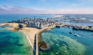 Saint Malo