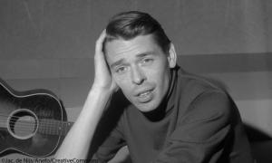 Jacques Brel