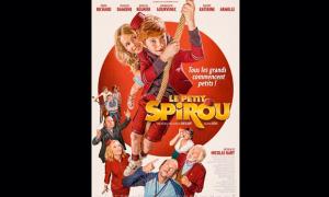 le petit spirou