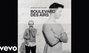 Boulevard des airs