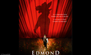 Filmplakat: Edmondo