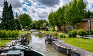canal du midi