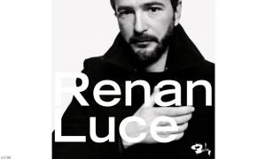 renan luce