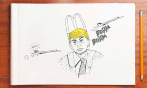 trump