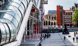 Centre Pompidou