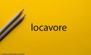 locavore