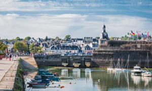 Concarneau