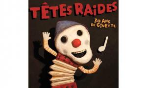 Têtes Raides