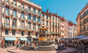 Toulouse