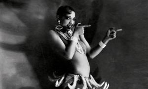 Joséphine Baker