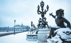 pont Alexandre III 