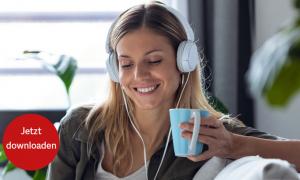 Frau Podcast