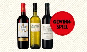 gewinnspiel