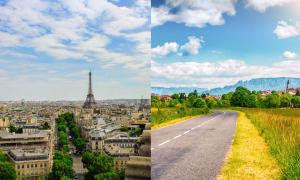 Frankreich