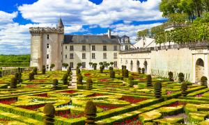 Villandry