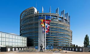 parlement européen