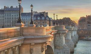 Pont-Neuf