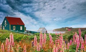 Saint-Pierre et Miquelon