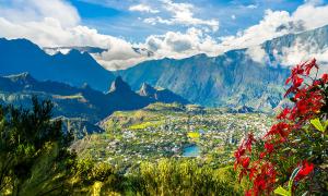 La Réunion