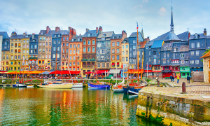 Honfleur